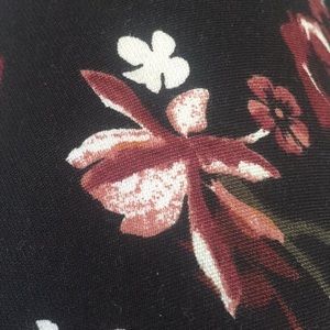 Meet your Posher, Taliahschoices